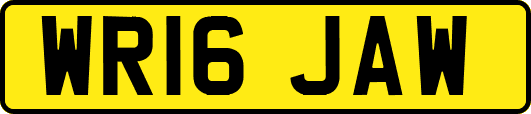 WR16JAW