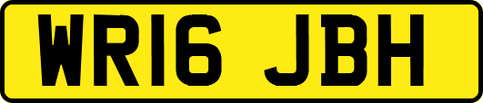 WR16JBH