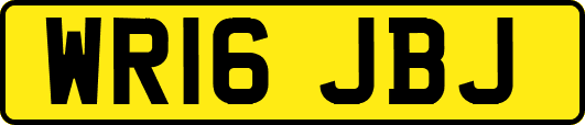 WR16JBJ