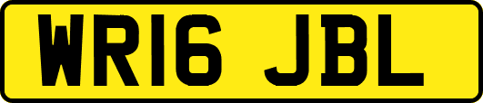 WR16JBL