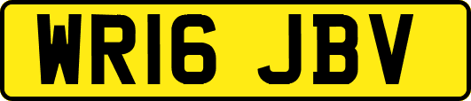 WR16JBV