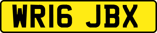 WR16JBX