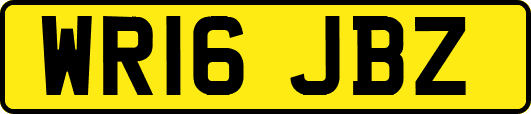 WR16JBZ