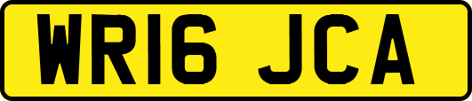 WR16JCA