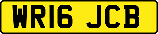 WR16JCB