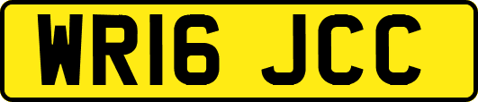 WR16JCC
