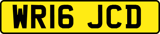 WR16JCD