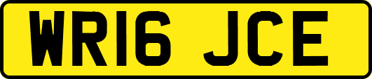 WR16JCE