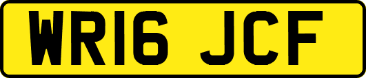 WR16JCF