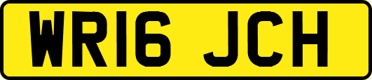 WR16JCH