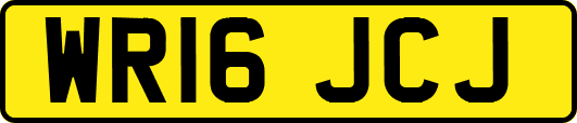 WR16JCJ