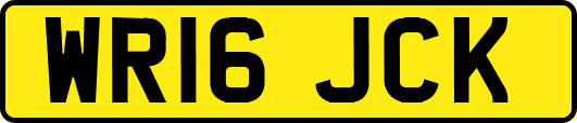 WR16JCK
