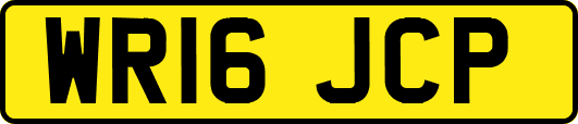 WR16JCP