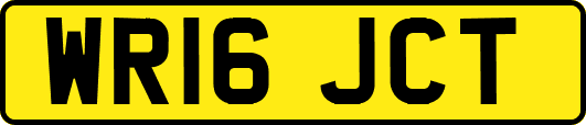 WR16JCT