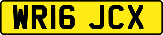 WR16JCX