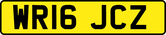 WR16JCZ