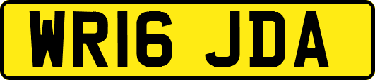 WR16JDA