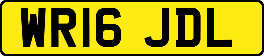 WR16JDL