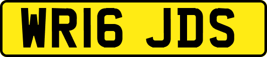 WR16JDS