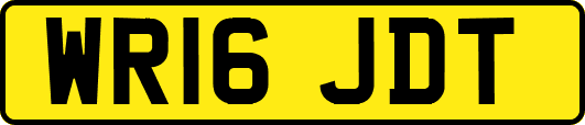 WR16JDT