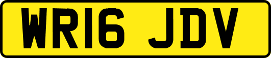 WR16JDV