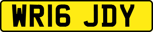 WR16JDY