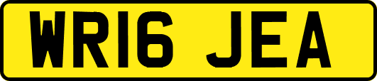 WR16JEA