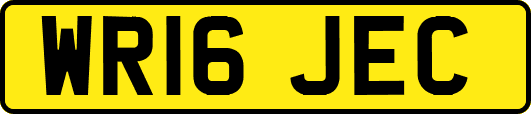 WR16JEC