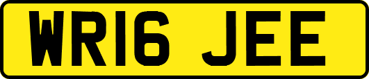 WR16JEE