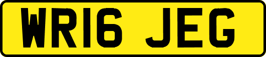 WR16JEG
