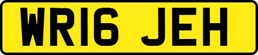 WR16JEH