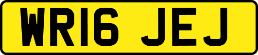 WR16JEJ