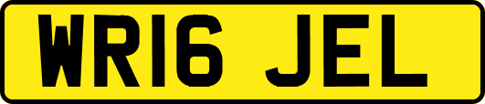 WR16JEL