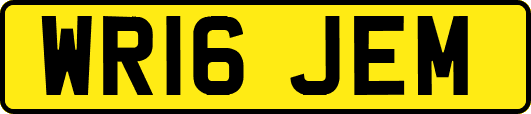 WR16JEM