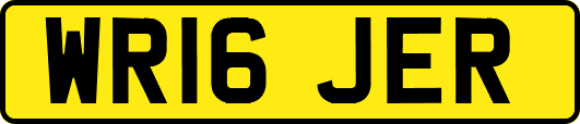 WR16JER