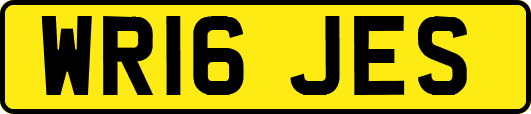 WR16JES