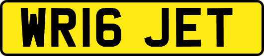 WR16JET