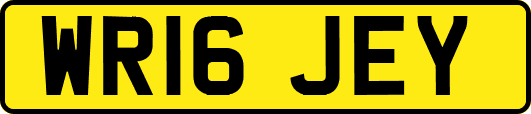 WR16JEY