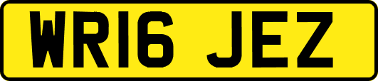WR16JEZ