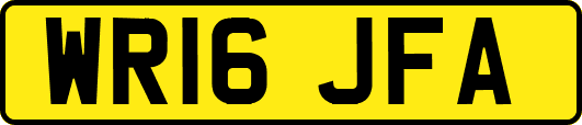 WR16JFA