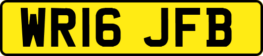 WR16JFB