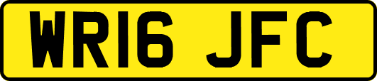 WR16JFC