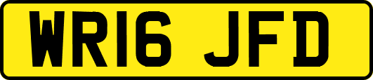 WR16JFD