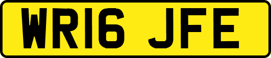 WR16JFE