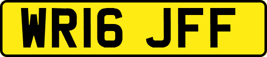 WR16JFF