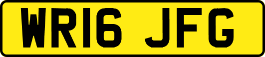 WR16JFG