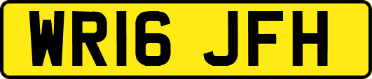 WR16JFH