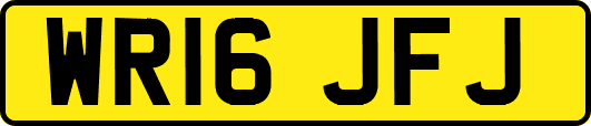 WR16JFJ