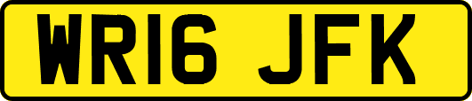 WR16JFK