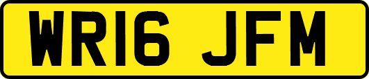 WR16JFM
